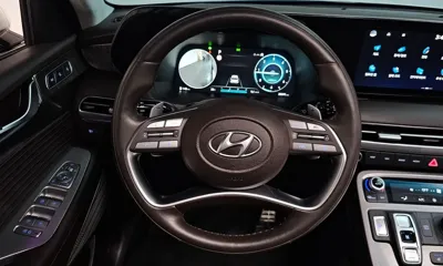 Hyundai Palisade 2024, 35391 км, за 33326.89 USD - фото 13
