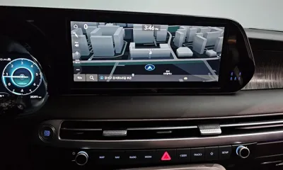 Hyundai Palisade 2024, 35391 км, за 33326.89 USD - фото 14