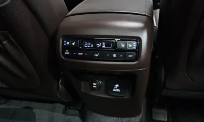 Hyundai Palisade 2024, 35391 км, за 33326.89 USD - фото 19