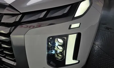 Hyundai Palisade 2024, 35391 км, за 33326.89 USD - фото 22