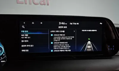 Hyundai Palisade 2024, 35391 км, за 33326.89 USD - фото 28