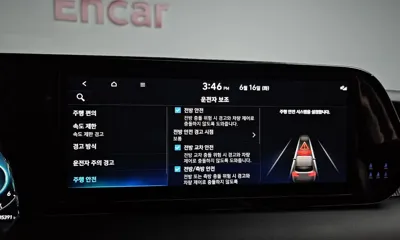 Hyundai Palisade 2024, 35391 км, за 33326.89 USD - фото 30
