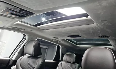 Hyundai Palisade 2024, 35391 км, за 33326.89 USD - фото 38