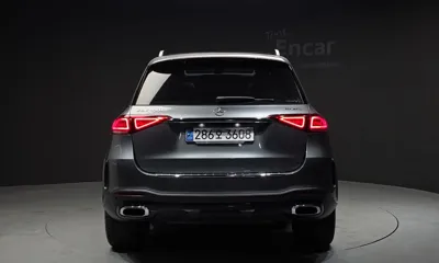 Mercedes-Benz GLE-Class 2022, 88643 км, за 42930.29 USD