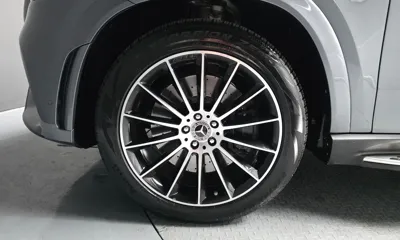 Mercedes-Benz GLE-Class 2022, 88643 км, за 42930.29 USD