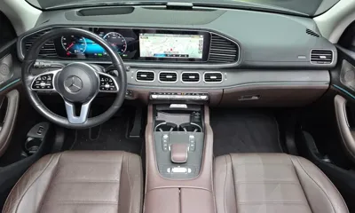Mercedes-Benz GLE-Class 2022, 88643 км, за 42605.89 USD - фото 7