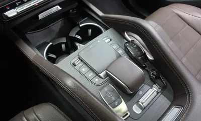Mercedes-Benz GLE-Class 2022, 88643 км, за 42605.89 USD - фото 9