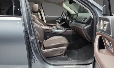 Mercedes-Benz GLE-Class 2022, 88643 км, за 42605.89 USD - фото 11