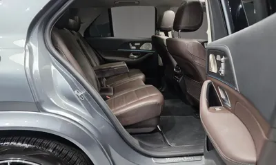 Mercedes-Benz GLE-Class 2022, 88643 км, за 42605.89 USD - фото 12