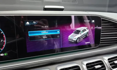 Mercedes-Benz GLE-Class 2022, 88643 км, за 42605.89 USD - фото 16