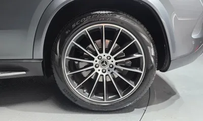 Mercedes-Benz GLE-Class 2022, 88643 км, за 42605.89 USD - фото 21