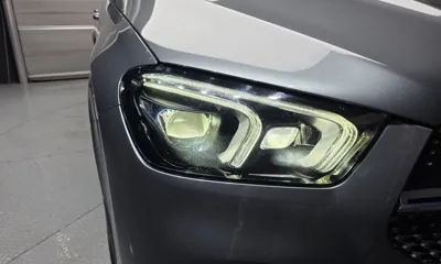Mercedes-Benz GLE-Class 2022, 88643 км, за 42605.89 USD - фото 22