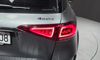 Mercedes-Benz GLE-Class 2022, 88643 км, за 42605.89 USD - фото 23