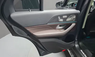 Mercedes-Benz GLE-Class 2022, 88643 км, за 42605.89 USD - фото 25