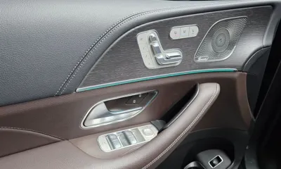 Mercedes-Benz GLE-Class 2022, 88643 км, за 42605.89 USD - фото 31