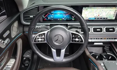Mercedes-Benz GLE-Class 2022, 88643 км, за 42605.89 USD - фото 34