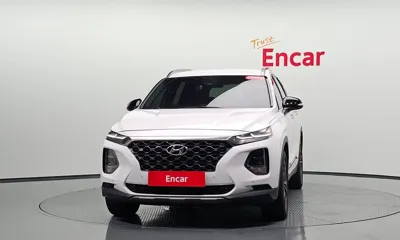 Hyundai Santafe 2019, 130609 км, за 11290.53 USD