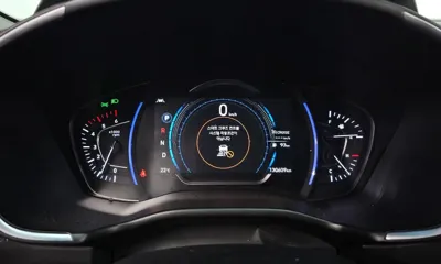 Hyundai Santafe 2019, 130609 км, за 11205.22 USD - фото 8
