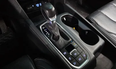 Hyundai Santafe 2019, 130609 км, за 11205.22 USD - фото 9