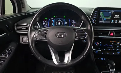 Hyundai Santafe 2019, 130609 км, за 11205.22 USD - фото 13