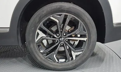 Hyundai Santafe 2019, 130609 км, за 11205.22 USD - фото 21