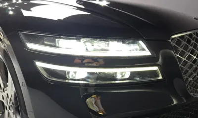Genesis G80 2021, 79443 км, за 21596.43 USD - фото 22