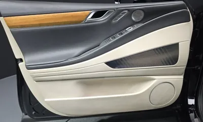 Genesis G80 2021, 79443 км, за 21596.43 USD - фото 24