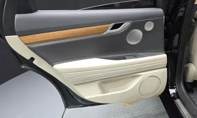 Genesis G80 2021, 79443 км, за 21596.43 USD - фото 25