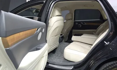 Genesis G80 2021, 79443 км, за 21596.43 USD - фото 26