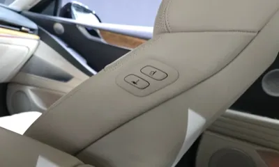 Genesis G80 2021, 79443 км, за 21596.43 USD - фото 33