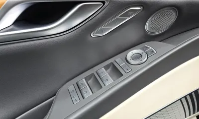 Genesis G80 2021, 79443 км, за 21596.43 USD - фото 34