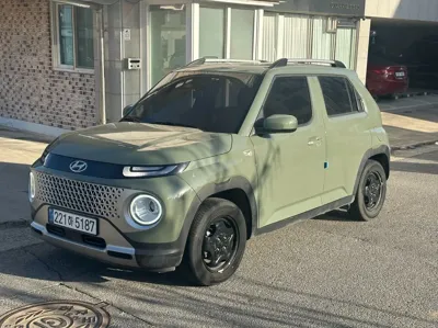 Hyundai Casper 2024, 29371 км, за 7628.24 USD