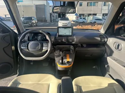 Hyundai Casper 2024, 29371 км, за 7628.24 USD - фото 9