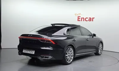 Hyundai Grandeur 2022, 73382 км, за 17773.37 USD