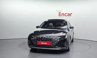 Hyundai Grandeur 2022, 73382 км, за 17773.37 USD