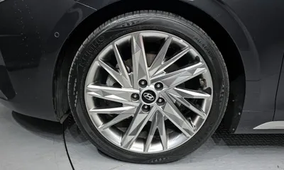 Hyundai Grandeur 2022, 73382 км, за 17773.37 USD