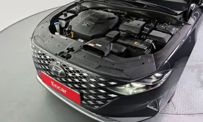 Hyundai Grandeur 2022, 73382 км, за 17773.37 USD - фото 6