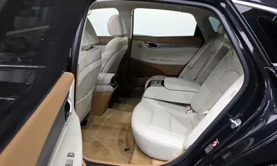 Hyundai Grandeur 2022, 73382 км, за 17773.37 USD - фото 20