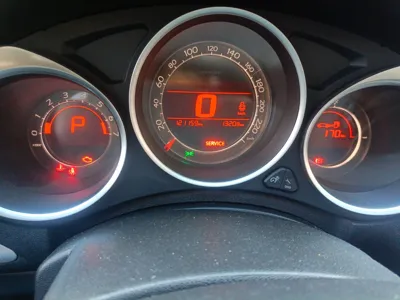 Citroen C4L 2014, 121100 км, за 3542 USD - фото 13