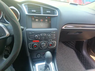 Citroen C4L 2014, 121100 км, за 3542 USD - фото 14
