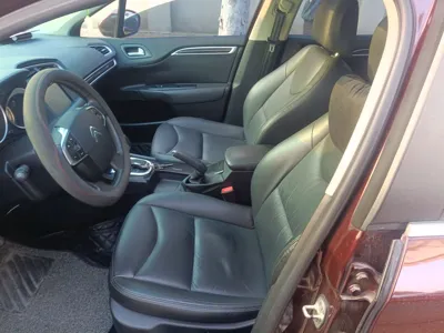 Citroen C4L 2014, 121100 км, за 3542 USD - фото 16