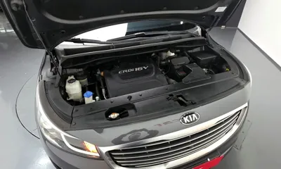 Kia Canival 2018, 100133 км, за 8940.39 USD - фото 6