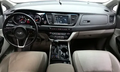 Kia Canival 2018, 100133 км, за 8940.39 USD - фото 7