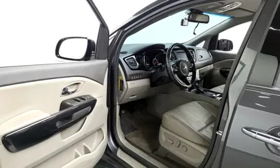 Kia Canival 2018, 100133 км, за 8940.39 USD - фото 10