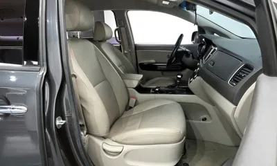 Kia Canival 2018, 100133 км, за 8940.39 USD - фото 11