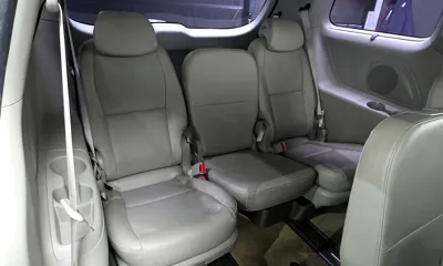 Kia Canival 2018, 100133 км, за 8940.39 USD - фото 13