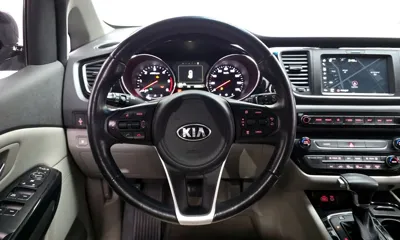 Kia Canival 2018, 100133 км, за 8940.39 USD - фото 14