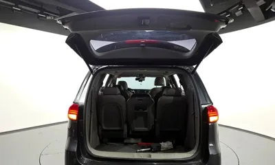Kia Canival 2018, 100133 км, за 8940.39 USD - фото 20