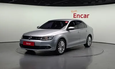Volkswagen Jetta · 2013 год