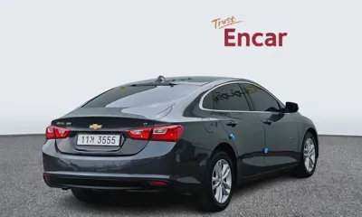 ChevroletGMDaewoo Malibu 2018, 26564 км, за 7201.85 USD